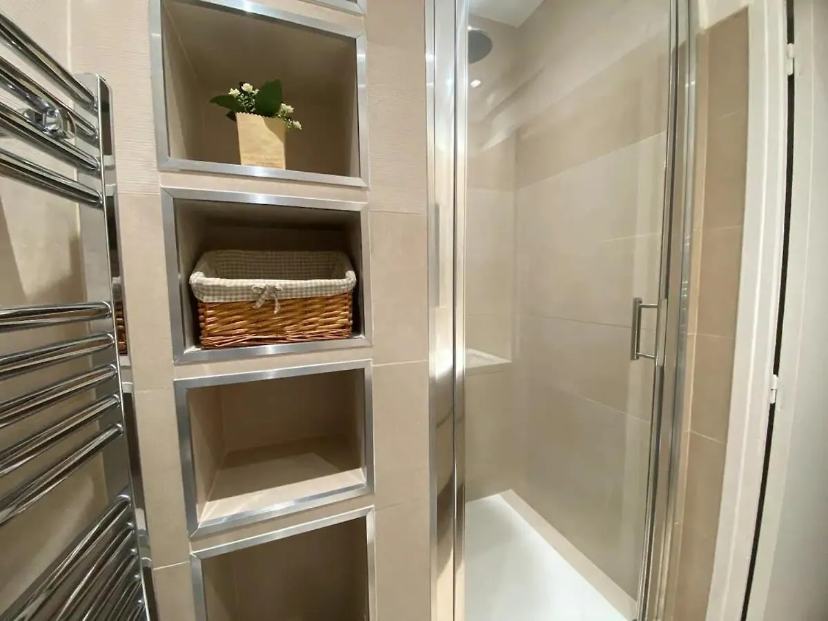 Lägenhet A092-Studio Agreable Avec Mezzanine - Le Suquet Cannes